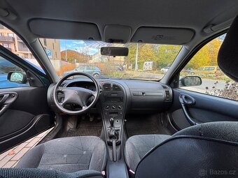 🚗 Citroen Xsara 1.4 – Spolehlivý vůz po dědovi-nízký nájezd - 3