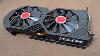 Radeon RX 580 XXX - 3