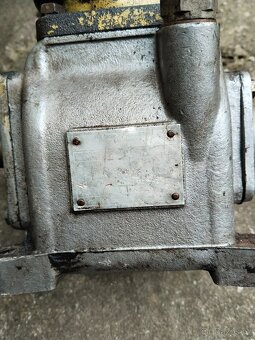 Fortschritt T 174 - 3