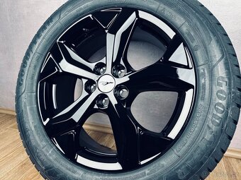 TOP zimní 18” kola Ford Mustang Mach-E - 3