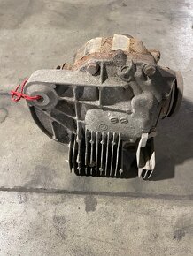 Bmw e60 e61 Automat 2.47 - 3