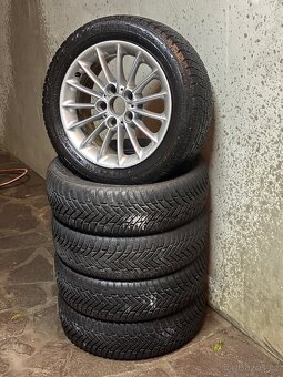 Alu Disk Bmw - 3