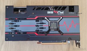 Sapphire Pulse Radeon 5600XT 6Gb - 3