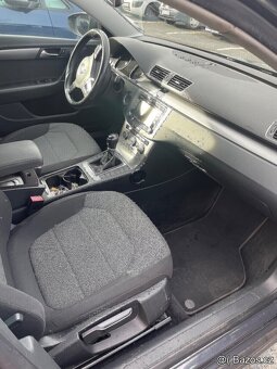 Volkswagen Passat Variant B7 1.8 TSI, LPG - 3