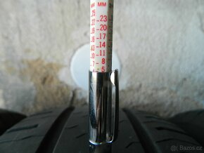 185/65 r15 88t 4ks letní Continental - 3