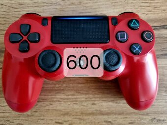 Playstation 4 slim plně funkční za super cenu - 3
