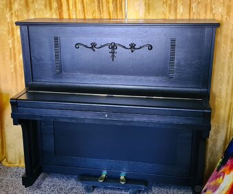 Pianino Akord - 3