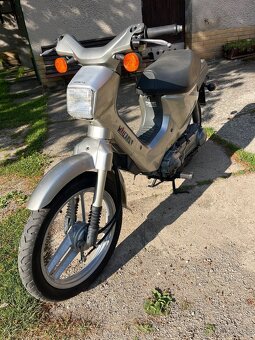Honda Wallaroo - 3