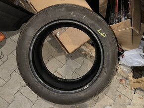 Nexen 215/55 R17 letní - 3