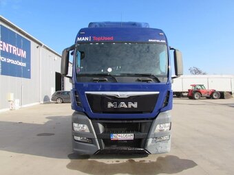 Predám ťahač MAN TGX 18 440 NZ-406HM - 3
