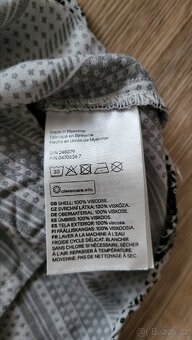 Overal H&M, vel. S - 3