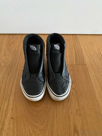 Vans X Karl Lagerfeld limitovana edice tenisky - 3