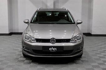 VW Golf 7 Variant 1.4 TSI 103 kW Comfortline 99 000 km - 3