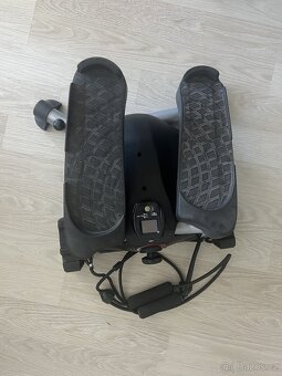 Stepper - 3