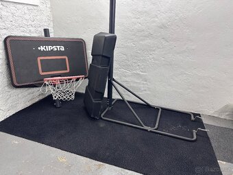 Basketbalový koš (KIPSTA) - 3
