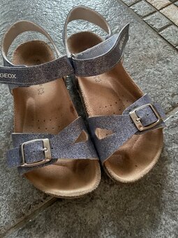Sandaly GEOX - 3
