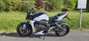 Yamaha FZ1N 2010 - 3