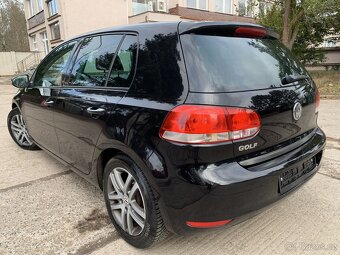 Volkswagen Golf 1.6 16V 75kw - 3