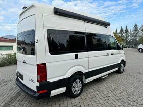 VW Grand California - 2.0 TDi 130 kW DSG - 3