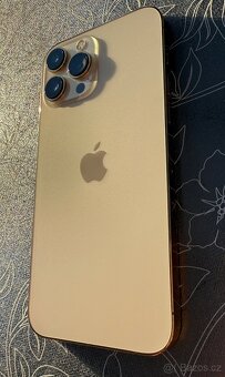 iPhone 13 Pro Max 1TB + spousta krytů - 3