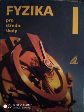 Prodám knihy na střední školu - 3