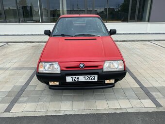Škoda Forman Edice Comfort Line najeto 140 000km - 3