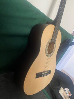 Akustická kytara - začátečníci - 3