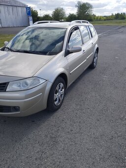 Renault Megane - 3
