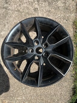 Alu kila R18 - 3