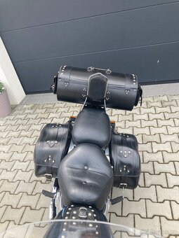 Krasny schopper suzuki marauder - 3
