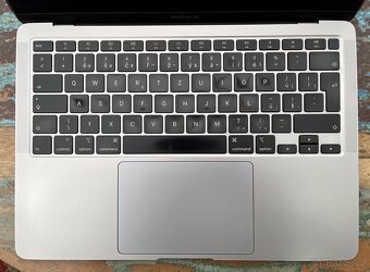 MacBook Air 13, Core i5 512GB SSD 8GB RAM, space grey 2020 - 3