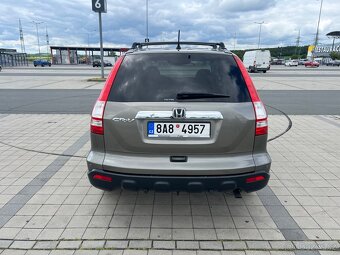 Honda Cr-v 2.2 i-dtec - 3