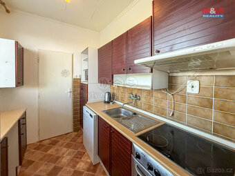 Pronájem bytu 3+kk, 69 m², Dolní Újezd - 3