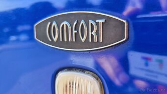 Škoda Fabia, 1.9 TDI po rozvodech TK 12/26 tažné - 3