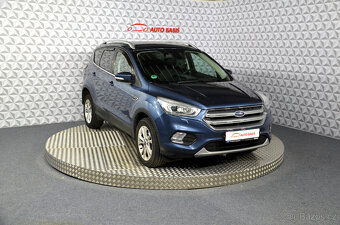 Kuga 2.0TDCi 110kw 4x4 automat 2019 ČR - 3