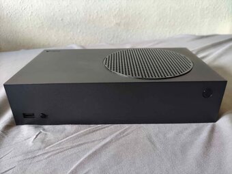 Xbox Series S 1TB - 3