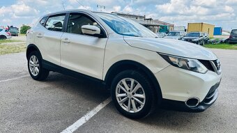 Nissan Qashgai 1.6dci 4wd - 3