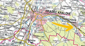 Prodej louky v k.ú. Krňovice - 3