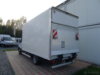 Iveco Daily, 35C150 3,0 Skříň+čelo 9pal-21m3 - 3