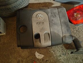 díly vw golf V - 3