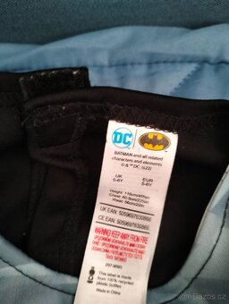 Kostým batman - 3