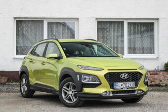 Hyundai Kona 1.0 T-GDi - 3