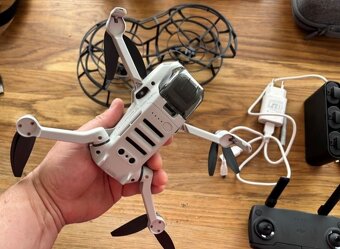 Prodám DJI Mavic Mini fly more combo - 3