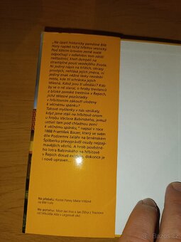 Prahou otevřenýma očima III - 3