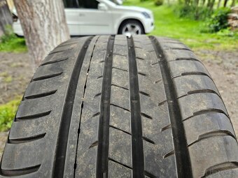 LETNÍ SADA PNEU 235/35/R19 - 3