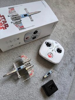 Propel Star Wars dron - 3