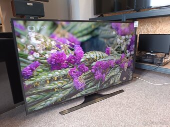 4K Smart led TV Samsung 55"=139cm dvb-t 2 WiFi - 3