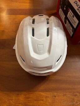 Hokejová přilba CCM Tacks 310 SR - 3