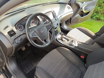 Opel Insignia sports tourer sw 2.0cdti - 3