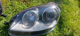 Bixenony Golf V - 3